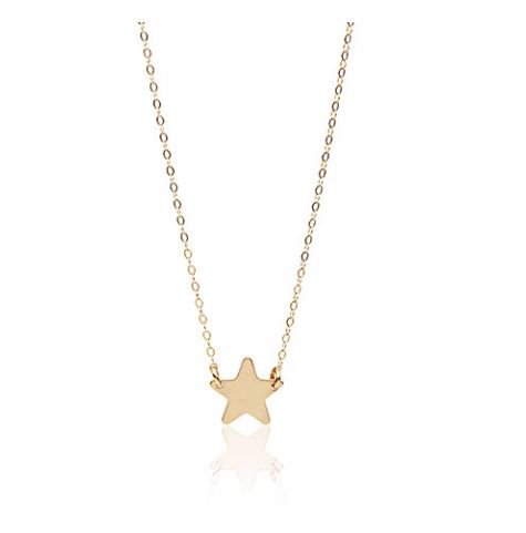 Starr Necklace